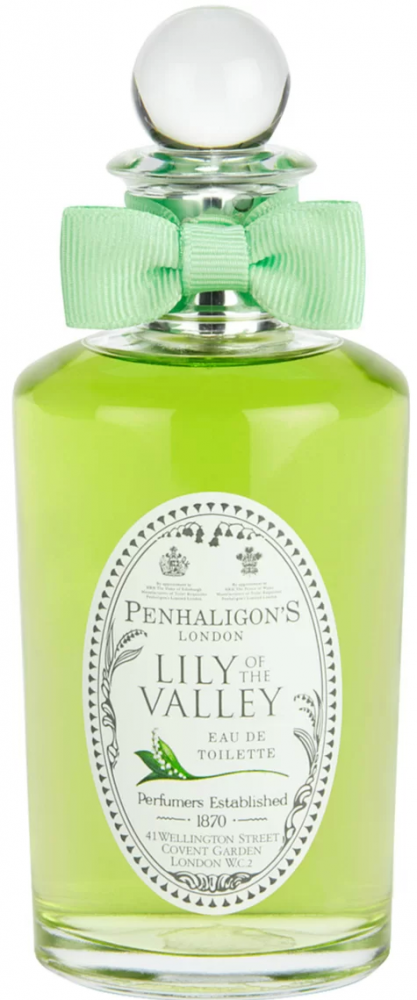Lily of the Valley