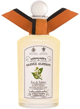 Orange Blossom