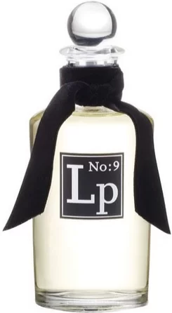 LP No 9 for Men