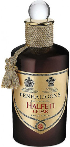 Halfeti Cedar