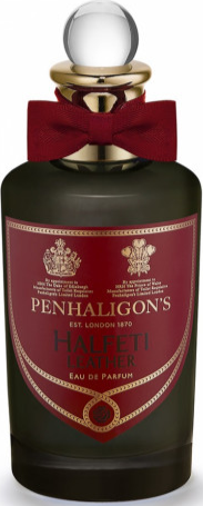 Halfeti Leather