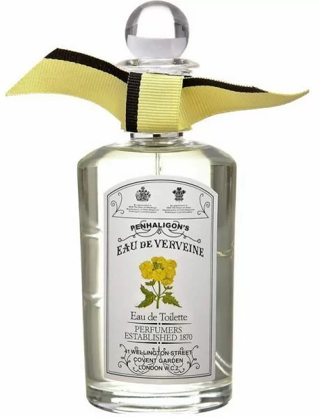 Eau De Verveine