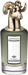 The Inimitable William Penhaligon