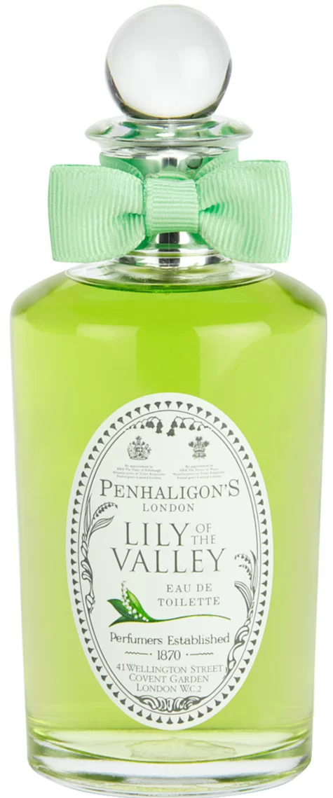 Lily of the Valley