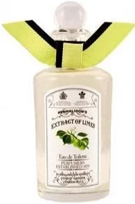 Extract of Limes