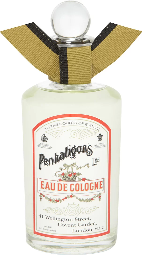 Eau de Cologne
