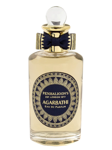 Agarbathi