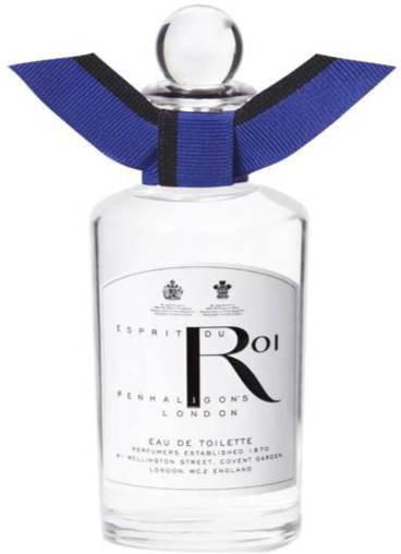 Esprit du Roi